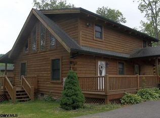 69 Waterfront Way, Horner, WV 26372