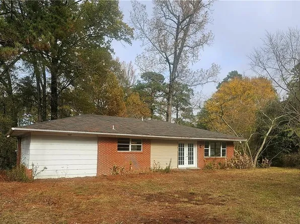 707 Ewing St, Chatham, LA 71226