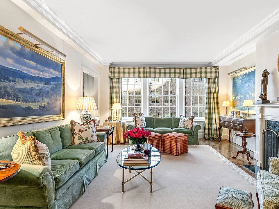 1st image of 1088 Park Ave #6E