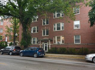 5105 N Damen Ave #4, Chicago, IL 60640