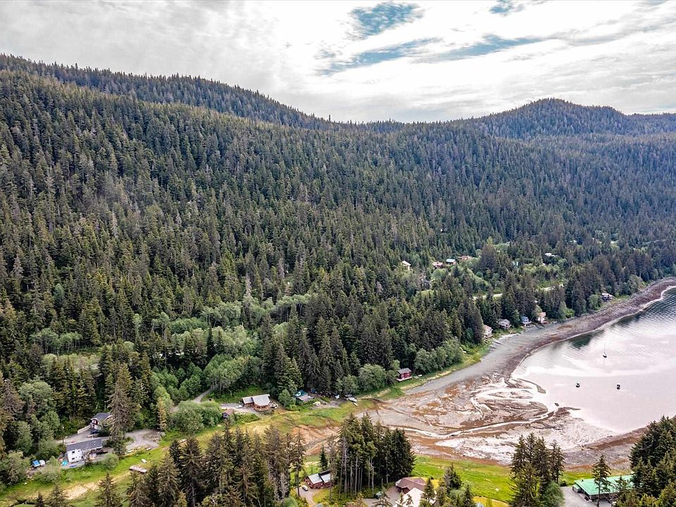 1st image of Nhn Glacier Hwy