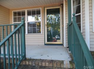 1204 Rhoads Dr, Belle Mead, NJ 08502