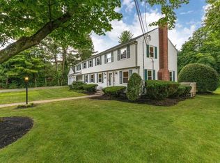 7 Hawthorne Rd, Lexington, MA 02420