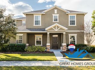 1857 Rafton Rd, Apopka, FL 32703