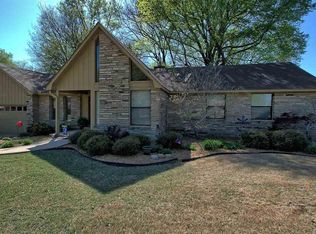 11 Azalea Cir, Benton, AR 72019