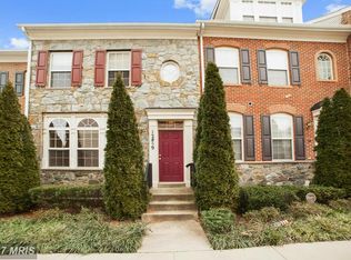 12809 Short Hills Dr, Clarksburg, MD 20871