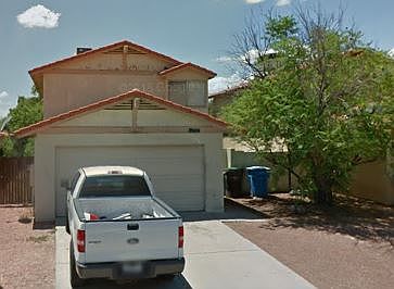 Home - needs work