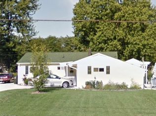 7358 Grant Dr, North Ridgeville, OH 44039