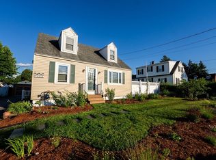 46 S Bowdoin St, Lawrence, MA 01843