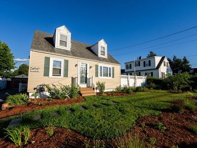 46 S Bowdoin St, Lawrence, MA, 01843