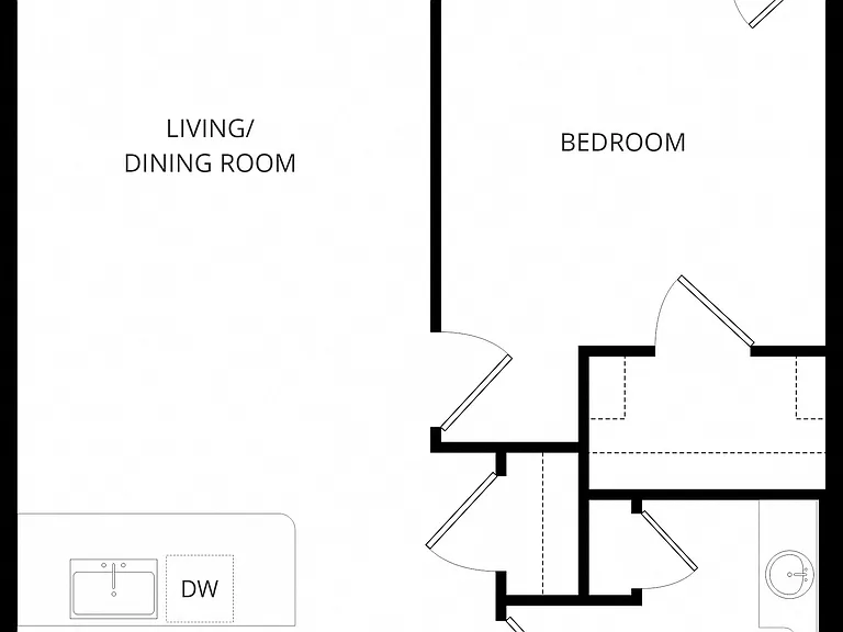 Gatsby Apartments — Photo 31