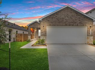 282 Intrepid Trl, Magnolia, TX 77354