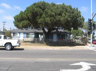 4706 Clairemont Dr, San Diego, CA 92117