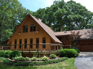 36257 Irish Ln, Wilmington, IL 60481
