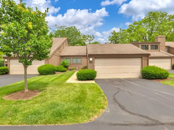 2049 Willow Glen Ln #B, Columbus, OH 43229