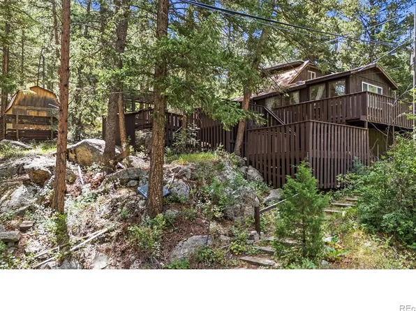 204 Waltonia Rd, Drake, CO 80515