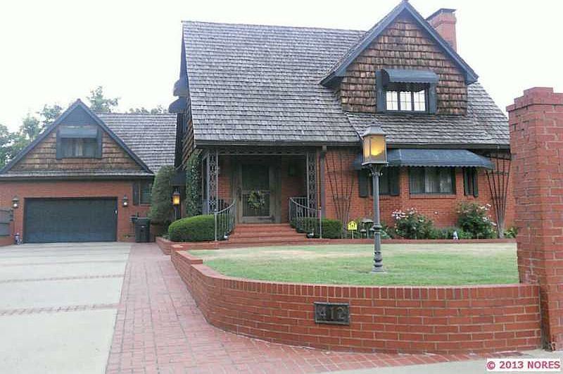 1st image of this home