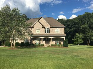 224 Silver Birch Ln, Kathleen, GA 31047