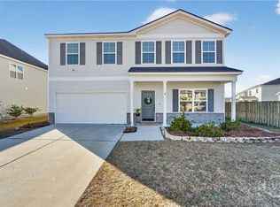 178 Somersby Boulevard, Pooler, GA 31322