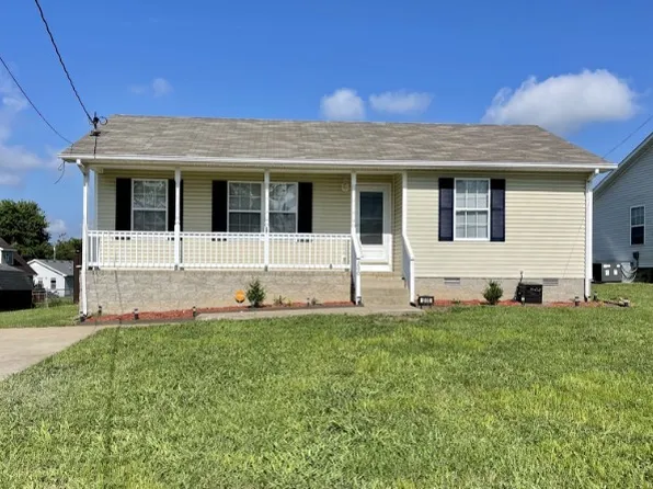 200 Jenna Ave, Oak Grove, KY 42262