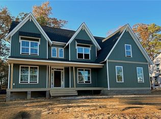 4806 Melbrook Way, Moseley, VA 23120