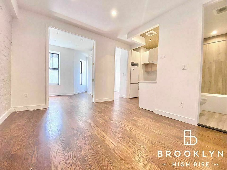 1st image of 140 Martense St APT 3A