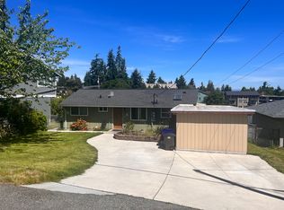 2505 Madison St #A, Everett, WA 98203