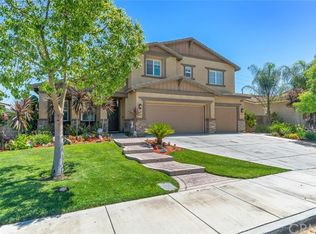 14831 Murwood Ln, Eastvale, CA 92880