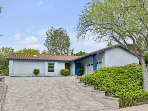 1443 Briarglen Ave, Westlake Village, CA 91361