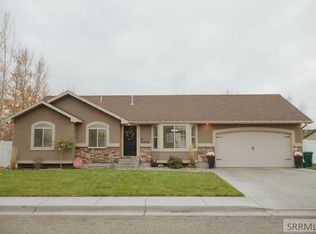 3412 Ringneck Dr, Idaho Falls, ID 83401