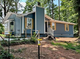 512 Fernwood Dr, Seneca, SC 29678