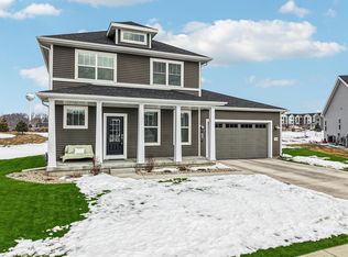 1049 Magic Meadow COURT, Verona, WI 53593