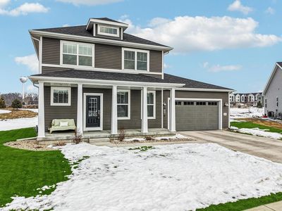 1049 Magic Meadow COURT, Verona, WI, 53593