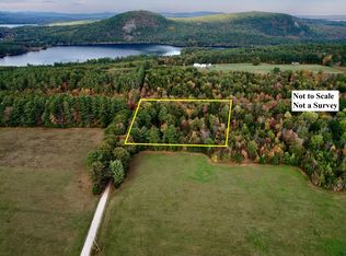Lot 13C Staples Road, Waterford, ME 04088