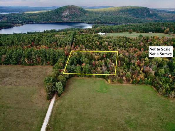 Lot 13C Staples Road, Waterford, ME 04088