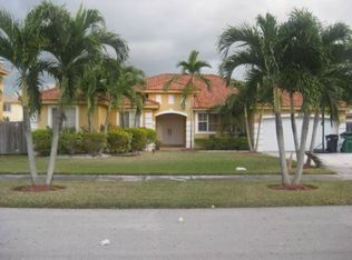 25493 SW 122nd Pl, Homestead, FL 33032