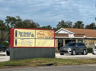 4711 S Ridgewood Ave, Port Orange, FL 32127