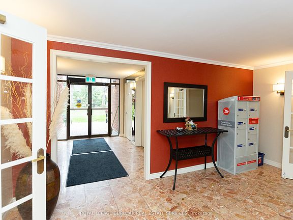 5th image of 150 Wilson St W #116