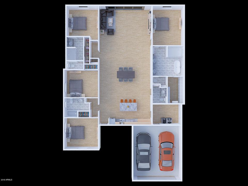 2nd image of 4215 N 42nd Pl