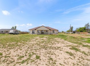 1327 E Platteville Blvd, Pueblo West, CO 81007