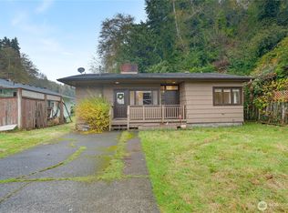 2112 Becker St, Aberdeen, WA