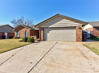 10013 Brookmill Ct, Oklahoma City, OK 73159