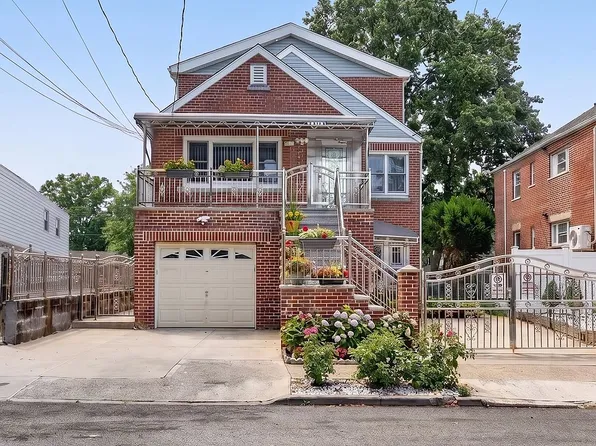 4367 Wickham Ave, Bronx, NY 10466