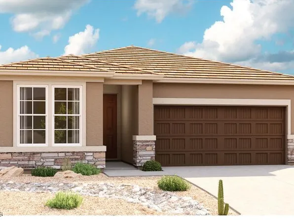 48443 N DOROTEA Way, Gold Canyon, AZ 85118