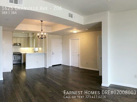 5th image of 1625 S Granville Ave #206