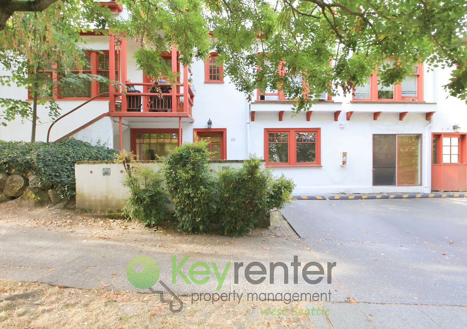 Louisa Quarters — Photo 1
