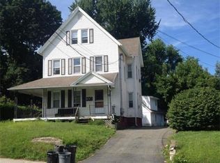 114 Hampden St, Chicopee, MA 01013