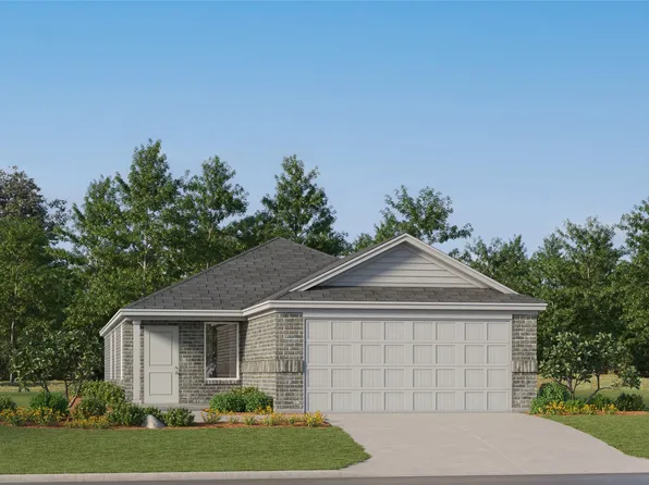 14281 Bechler St, Pilot Point, TX 76258