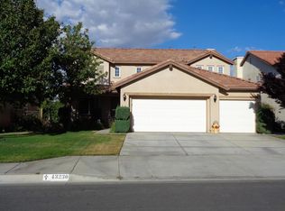 43230 Yaffa St, Lancaster, CA 93535