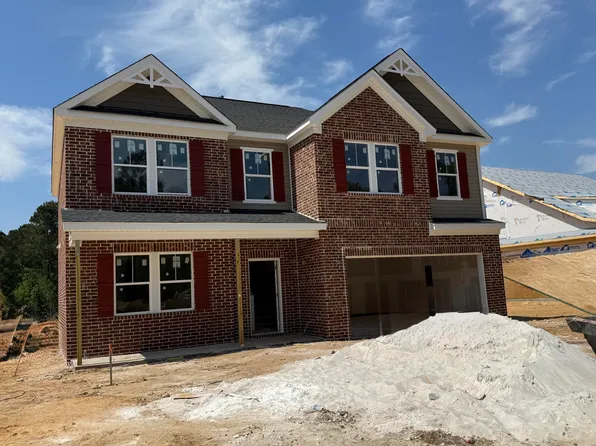 1305 Curlew Cir, Sumter, SC 29150